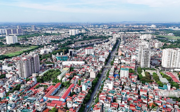 Bộ Nội vụ: Sẽ rà soát, bố trí lại đội ngũ cán bộ, viên chức cấp xã