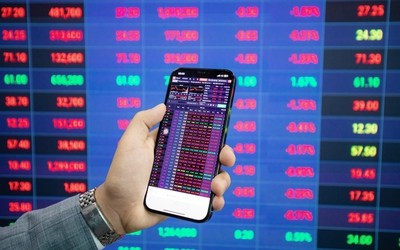 9 cổ phiếu bị loại khỏi danh sách đạt tiêu chí FTSE Russell, có SAB, DIG, DXG