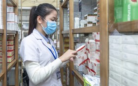 Sắp có thêm nhiều thuốc ung thư đắt tiền được BHYT chi trả