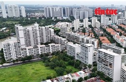 Bất động sản Việt Nam trước yêu cầu vận hành chuẩn quốc tế