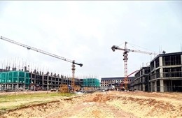 Loại bỏ chồng chéo trong cấp phép xây dựng