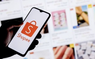 Shopee bị phạt 200 triệu đồng