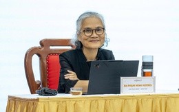 Bà Phạm Minh Hương: Để xây nội lực, VNDirect từng bỏ lỡ nhiều “cơ hội vàng”