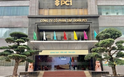 Cơn "địa chấn" tại PC1 và những dấu hiệu đã xuất hiện từ trước
