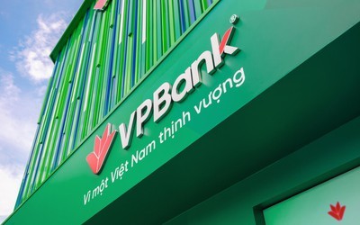 VPBank sắp phát hành hơn 2 tỷ cổ phiếu thưởng, vốn điều lệ vượt mốc 100.000 tỷ đồng