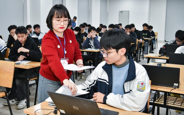 Tập huấn sách giáo khoa mới: Không thể làm qua loa nếu muốn đổi mới giáo dục thực chất