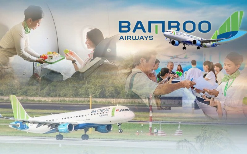 Bamboo Airways: “Lên thác, xuống ghềnh” và giấc mơ còn dang dở?