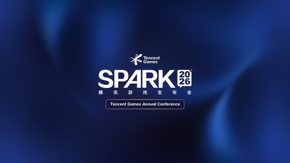 Tencent Games giới thiệu tương lai trải nghiệm người chơi với 45 cập nhật lớn tại SPARK 2026