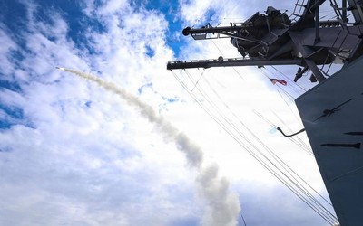 Nga lên tiếng về khả năng Mỹ hủy chuyển giao tên lửa Tomahawk cho Đức
