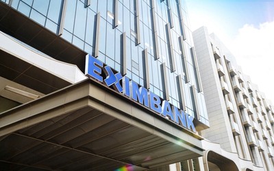 Loạt lãnh đạo xin rời HĐQT, Eximbank chuẩn bị tái cấu trúc bộ máy