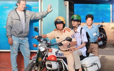 Kịp thời hỗ trợ thí sinh đặc biệt trong kỳ thi tốt nghiệp THPT 2026