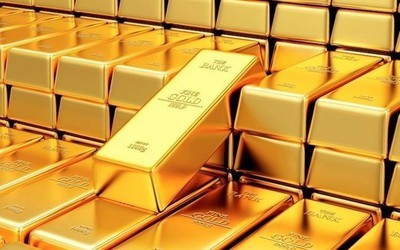 Giá vàng hôm nay (14/6): Khép lại tuần giao dịch sắc đỏ