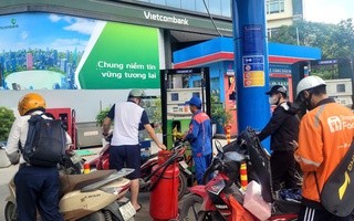 Nửa tháng bán xăng E10 trên toàn quốc, những diễn biến mới nhất