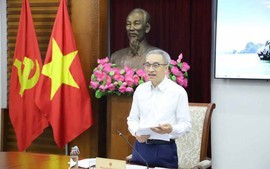 Tạo môi trường thuận lợi để báo chí thực sự phát huy được những giá trị không thể thay thế