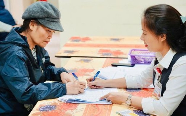 Người lao động nhận hết trợ cấp thất nghiệp rồi mới lĩnh lương hưu, có được không?