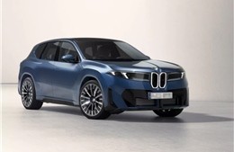 BMW dẫn đầu bài kiểm tra về quãng đường di chuyển thực tế của xe điện