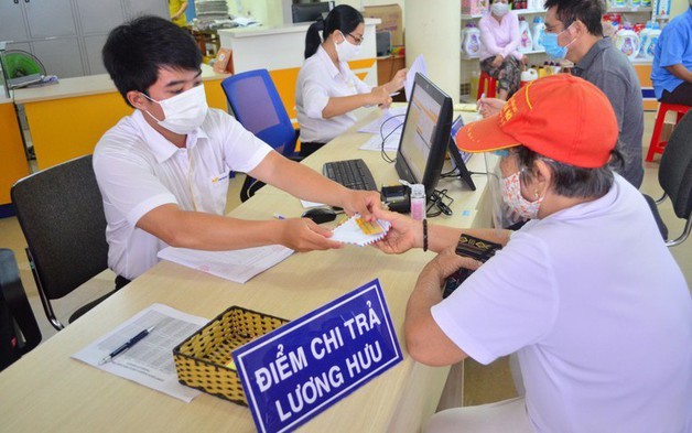 Chưa đủ năm đóng BHXH, suy giảm sức khỏe có được hưởng lương hưu?