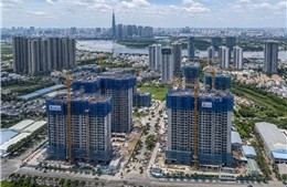 Bức tranh bất động sản TP Hồ Chí Minh - Bài 3: Nhà ở xã hội và khu công nghiệp đón dòng vốn mới