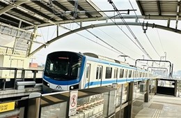 Bức tranh bất động sản TP Hồ Chí Minh - Bài cuối: Hạ tầng dẫn đường cho chu kỳ mới