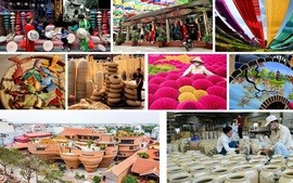 Đề xuất Bộ chỉ tiêu thống kê về đóng góp của các ngành công nghiệp văn hóa đối với phát triển kinh tế