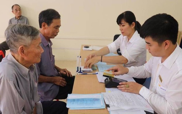 Đề xuất điều chỉnh cách tính thời gian đóng BHXH để hưởng lương hưu