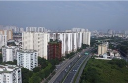 Hà Nội tiên phong phát triển nhà ở cho thuê, thêm cơ hội an cư