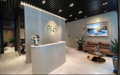 R&H Group chậm thanh toán hơn 138 tỷ đồng lãi của hai lô trái phiếu 5.000 tỷ đồng