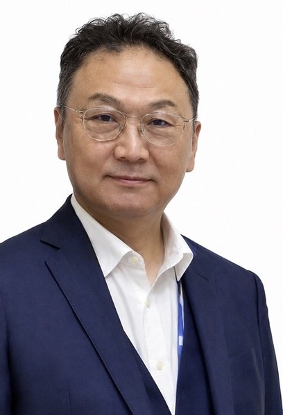Alex Kim được bổ nhiệm làm Tổng Giám Đốc  Otis Việt Nam và Campuchia