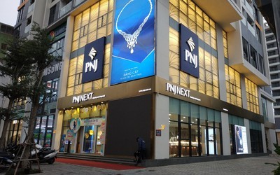 Nhóm quỹ VinaCapital không còn là cổ đông lớn tại PNJ