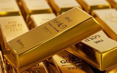 Giá vàng hôm nay (12/7): Đánh dấu tuần lỗ nặng của cả vàng miếng và nhẫn
