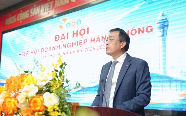 Lãnh đạo Vietnam Airlines được bầu làm Chủ tịch Hiệp hội Doanh nghiệp Hàng không