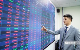 VN-Index đứng trước phép thử vùng 1.780 điểm, nhà đầu tư được khuyến nghị thận trọng