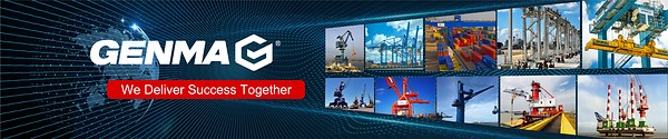Nâng cấp chiến lược thương hiệu GENMA mang lại kết quả tích cực, với nhiều đơn hàng lớn và công nghệ tự động hóa được công nhận trên toàn cầu
