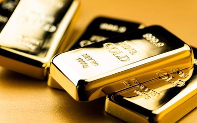 Giá vàng hôm nay (16/7): Vàng miếng SJC và nhẫn quay đầu giảm nhẹ