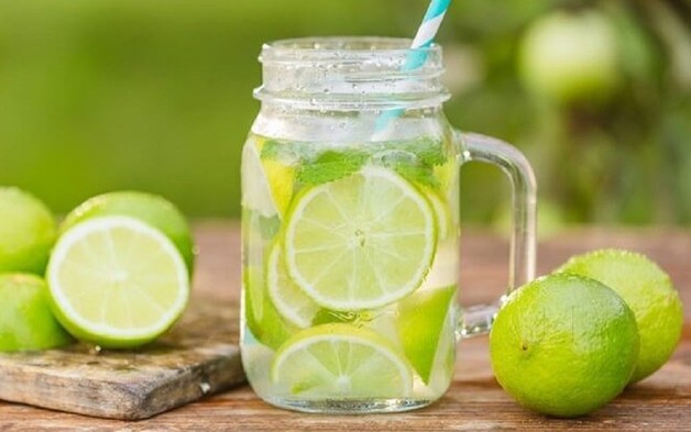 Nước chanh hạt chia: Thức uống "2 trong 1" cho làn da tươi sáng và vóc dáng cân đối