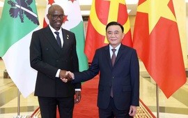 Tăng cường quan hệ hữu nghị, hợp tác thực chất giữa hai Đảng, hai nước Việt Nam - Burundi