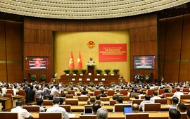 Chương trình hành động của Bộ Chính trị thực hiện Nghị quyết về xây dựng xã hội kỷ cương, an toàn