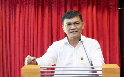 Thu nhập "khủng" của dàn lãnh đạo tại Đạm Cà Mau