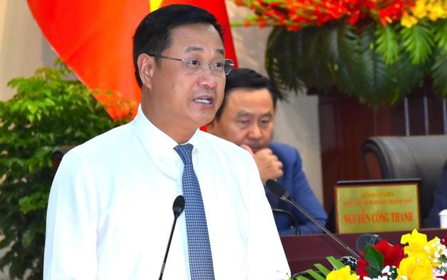 Bí thư Đà Nẵng: Không thể lấy sợ trách nhiệm làm lý do trì hoãn