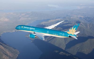 Vietnam Airlines đạt lợi nhuận 3.852 tỷ đồng