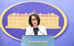 Kể câu chuyện Việt Nam bằng tư duy mới của thông tin đối ngoại