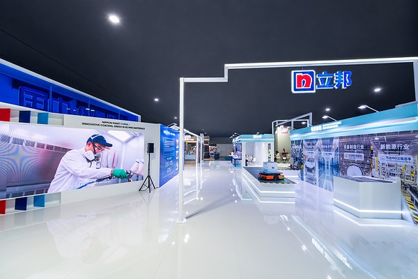 Nippon Paint China lần đầu tham dự ARCHIDEX 2026, giới thiệu những đổi mới cho các ngành công nghiệp