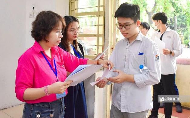 Giải bài toán "học thật, thi thật, nhân tài thật" bắt đầu từ đạo đức và sự minh bạch trong giáo dục