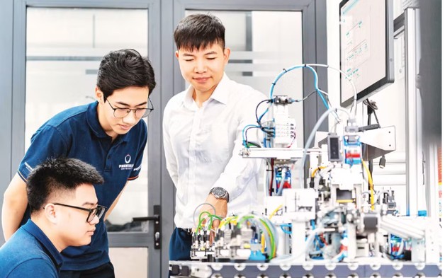 Ai sẽ có cơ hội nhận học bổng Chính phủ?