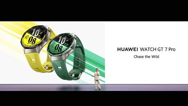 Huawei ra mắt loạt sản phẩm chủ lực thế hệ tiếp theo tại sự kiện ra mắt sản phẩm đổi mới sáng tạo toàn cầu "Chase the Wild" tại Munich