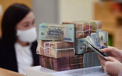Trần LDR tăng tới 95%, dư địa tín dụng của các ngân hàng mở rộng