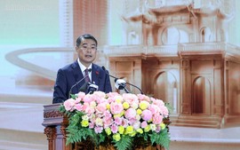 Thủ tướng: Hưng Yên cần quyết tâm cao nhất để sớm trở thành thành phố trước năm 2030