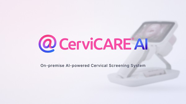 NTL HEALTHCARE ra mắt toàn cầu giải pháp AI triển khai tại chỗ 'CerviCARE® AI AT'