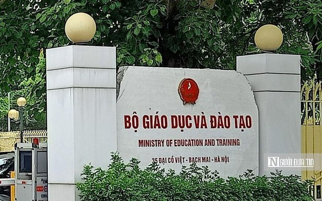 Bộ GD&ĐT yêu cầu đãi ngộ giảng viên theo trình độ, năng lực, vị trí việc làm