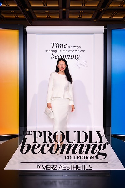 Lucy Liu đồng hành cùng Merz Aesthetics ra mắt chiến dịch "Your Time is Now", truyền cảm hứng cho cuộc đối thoại mới về lão hóa khỏe mạnh tại Châu Á - Thái Bình Dương